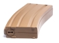 Preview: Delta Armory Magazine M4/AR15 Mid-Cap 130 BBs Tan